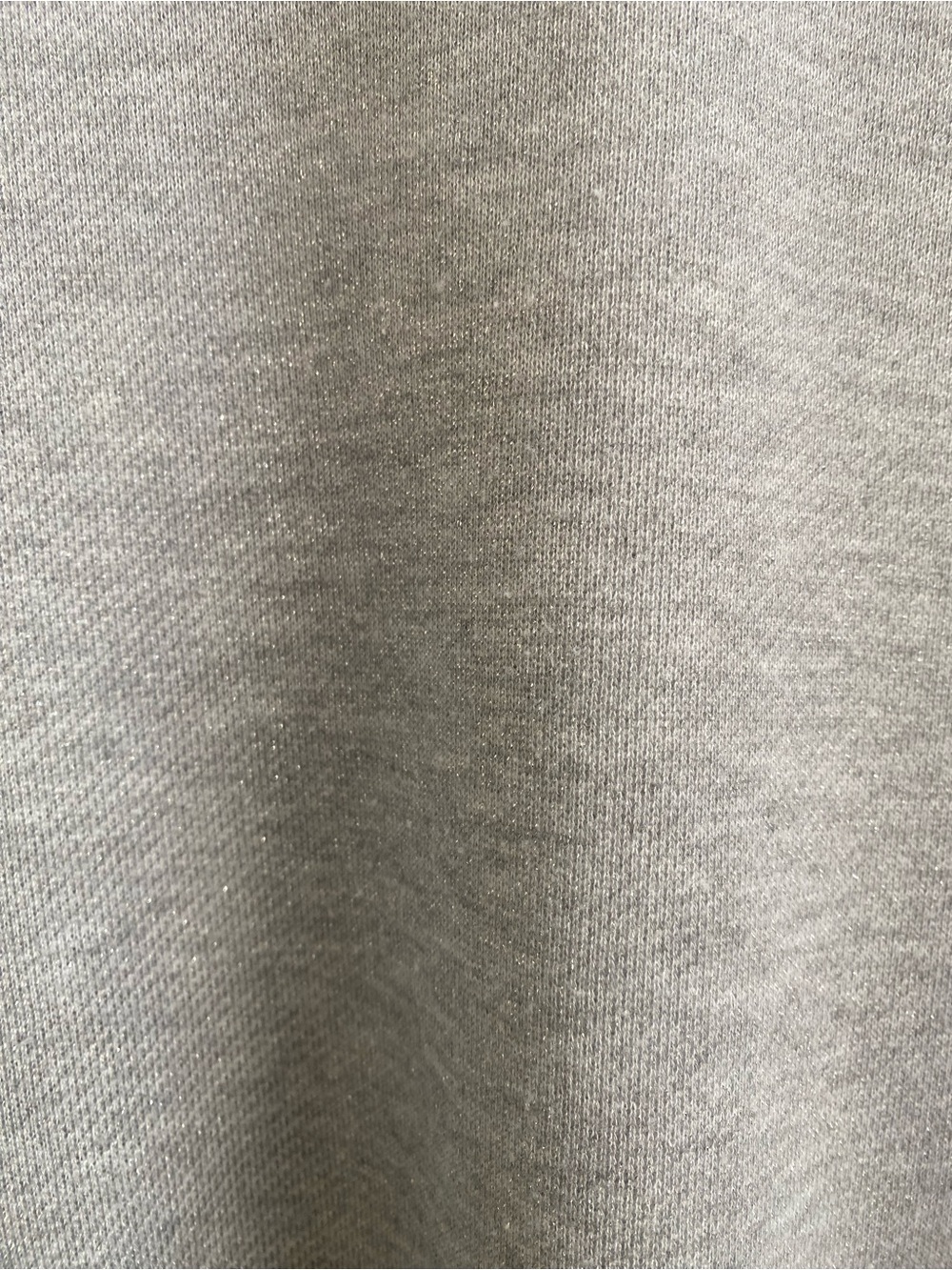 George Gray Metallic-Thread Pullover - Picture 9 of 10